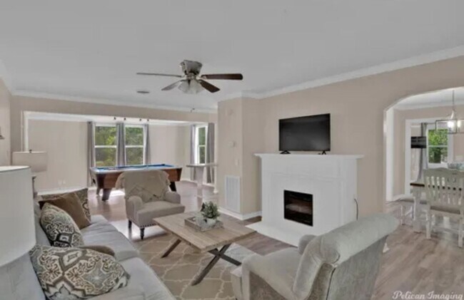 Foto del edificio - FRESH! Open AND NEAR THE CROSS LAKE BOAT LAUNCH!