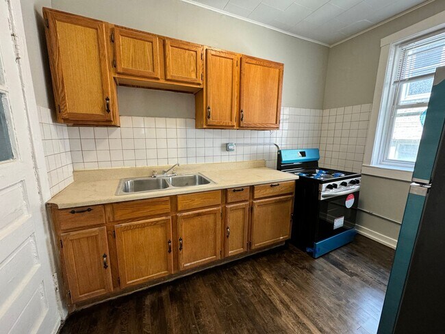 Foto del edificio - 4908 N Saint Louis Ave