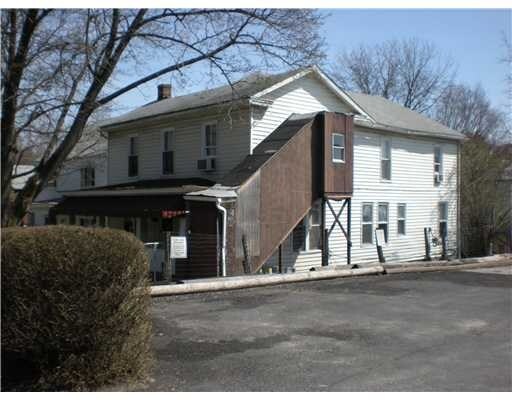 Building Photo - 131 Arch Ave