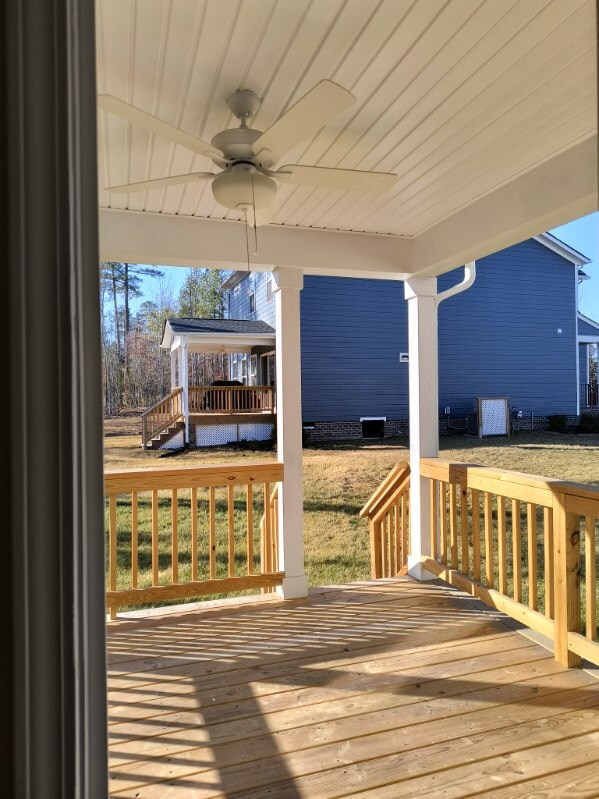 Building Photo - 6508 Lila Crst Ln