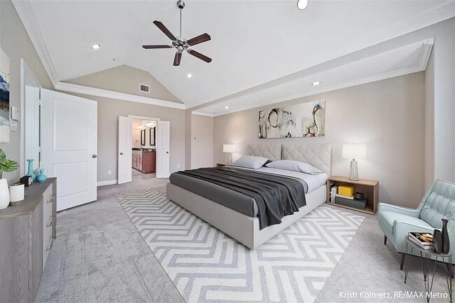 Foto del edificio - 1033 W 23rd St