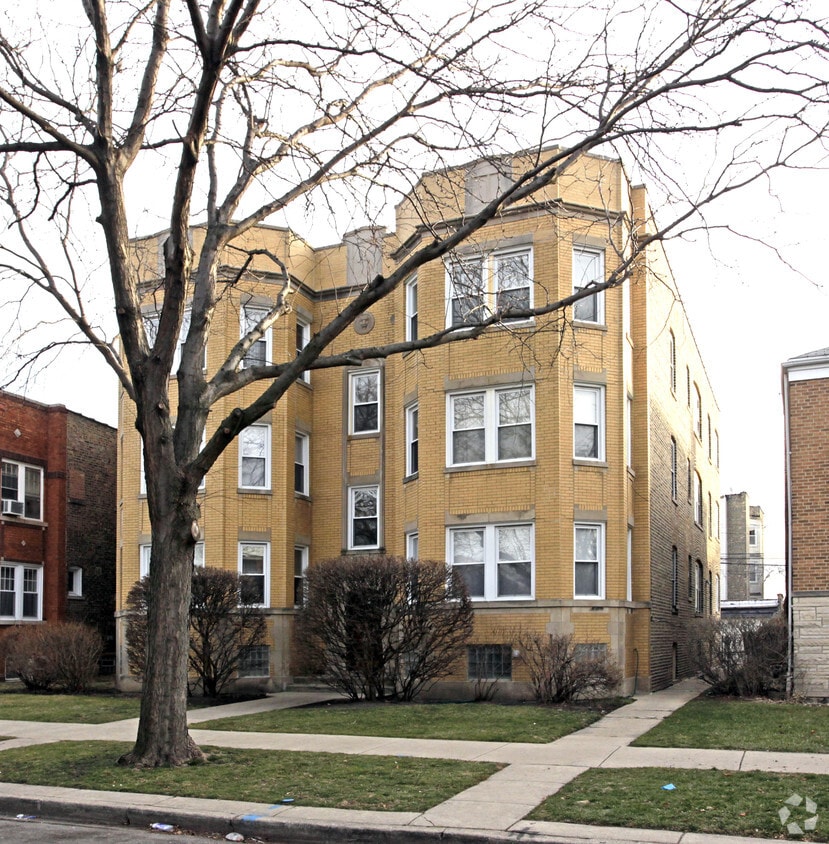 Building Photo - 6147-6149 N Claremont Ave