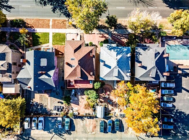 Foto del edificio - 1240 York St