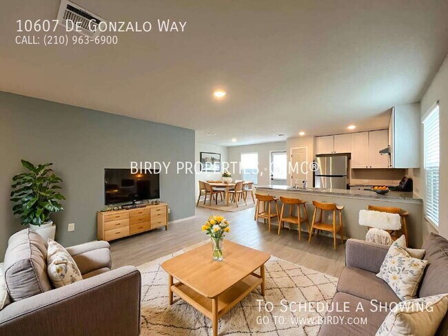 Foto del edificio - 10607 De Gonzalo Way