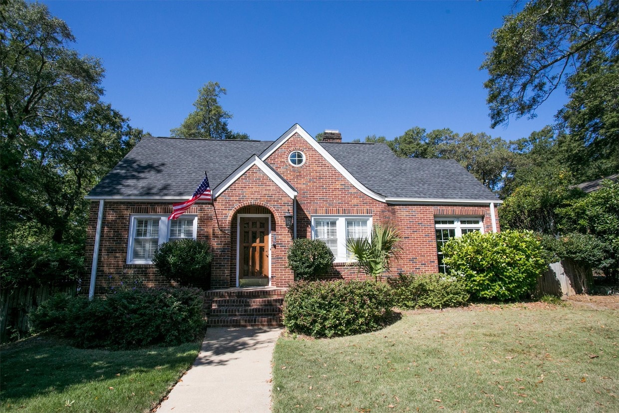 104 W Faris Rd, Greenville, SC 29605 House Rental in Greenville, SC