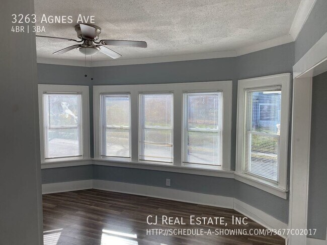 Foto del edificio - 3263 Agnes Ave