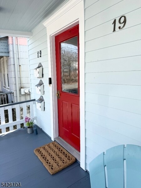 Foto del edificio - 19 Sylvan Pl