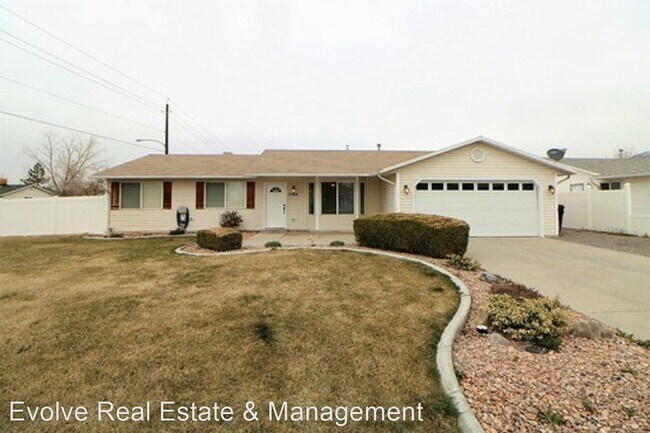 Building Photo - 3 br, 2 bath House - 2968 W 820 N