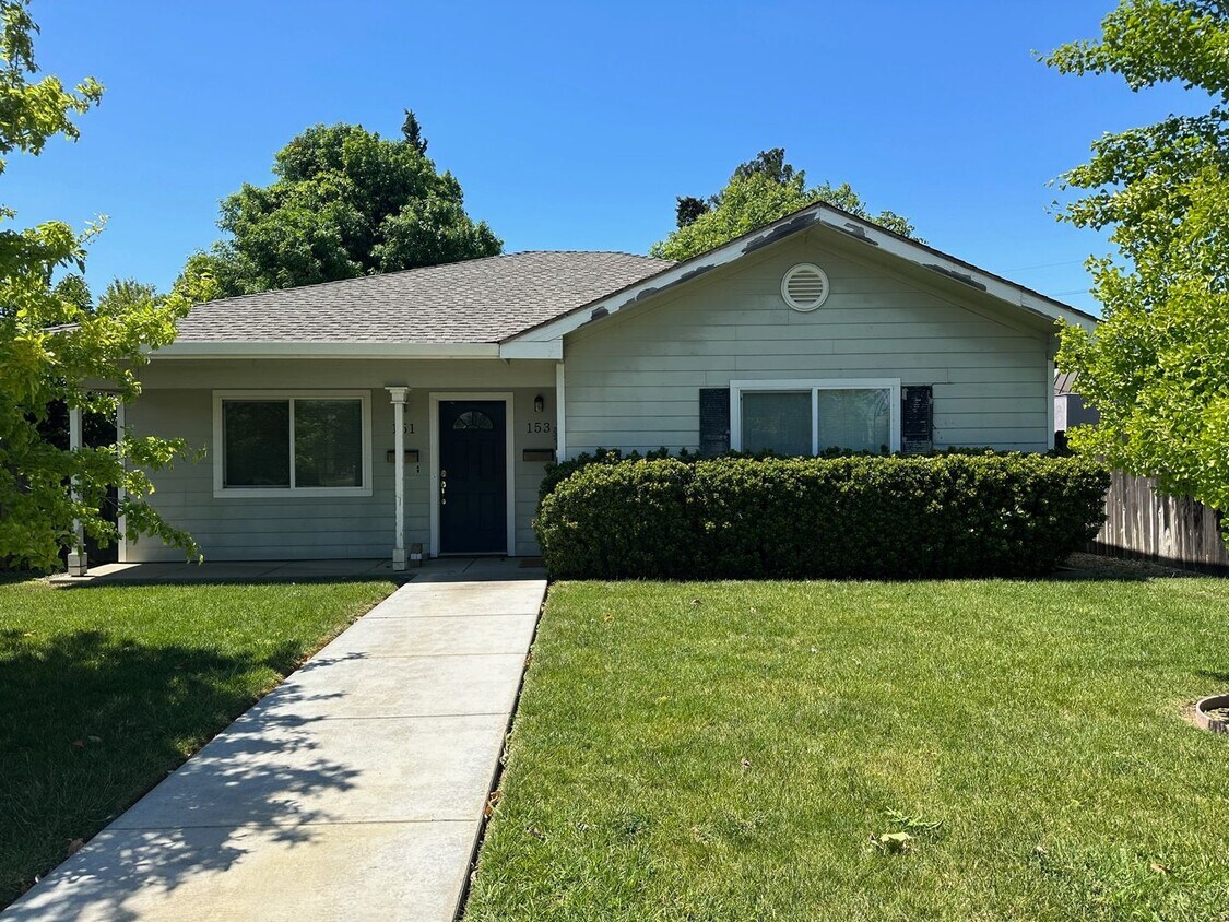 151 N Shasta St, Willows, CA 95988 House Rental in Willows, CA
