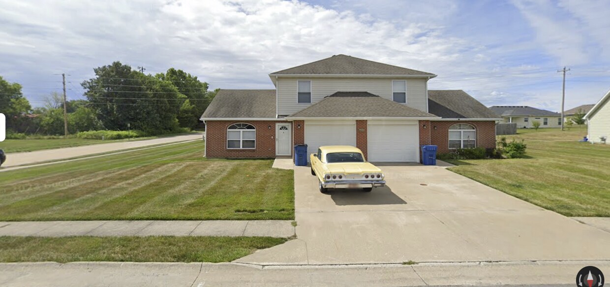 Foto principal - 600 Pinto Pony Dr