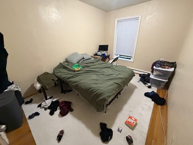 Building Photo - 88 Hammond St