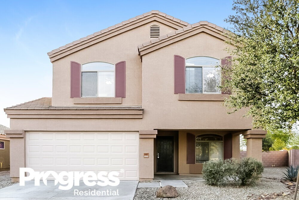 10637 W Nez Perce St, Tolleson, AZ 85353 House Rental in Tolleson, AZ