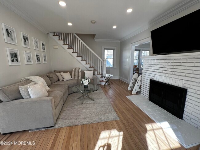 Foto del edificio - 6 Norwood Ct