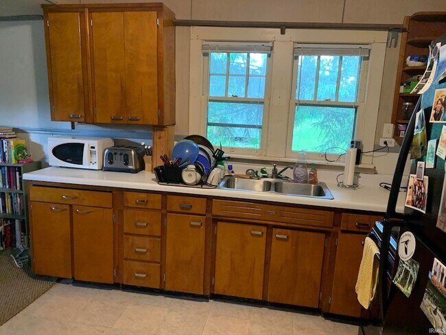 Foto del edificio - 2607 Rockport Rd