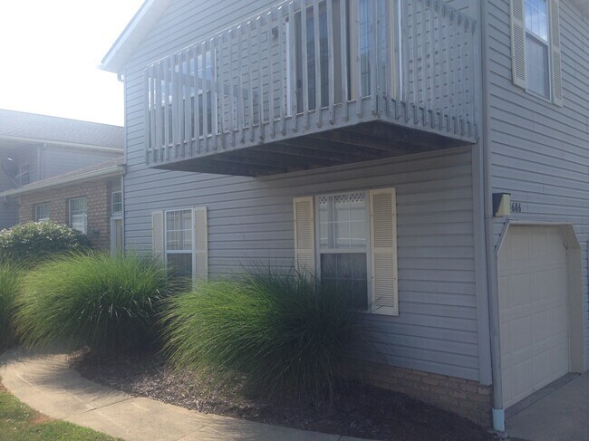 Foto del edificio - 3686 Harris Ave NW