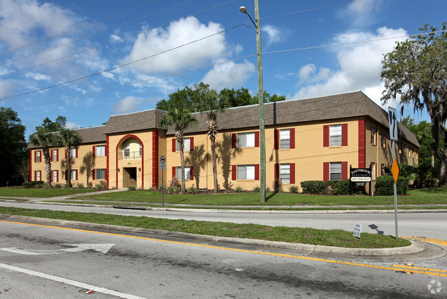 Building Photo - Eastbrook Apartments