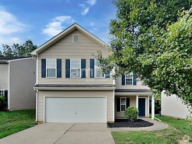 Building Photo - 5001 Autumn Oak Dr