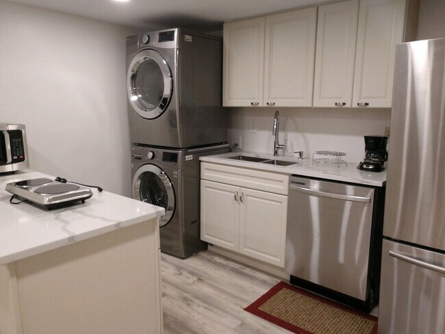 Foto del edificio - 129 Spruce St