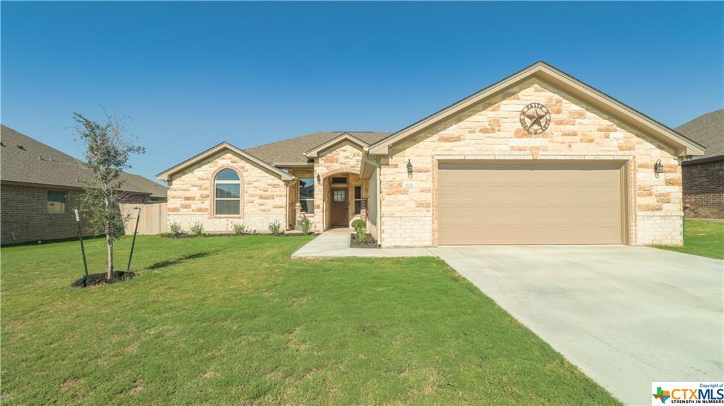 600 Magnolia Dr, Troy, TX 76579 House for Rent in Troy, TX