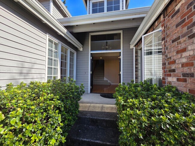 Foto del edificio - 4Bd/2.5Ba Bellevue House