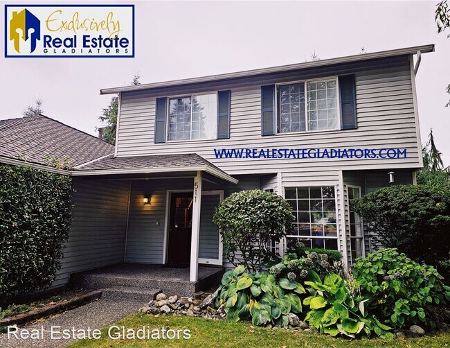 Building Photo - 3 br, 2.5 bath House - 511 98th Dr NE