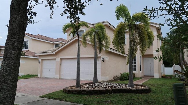 Building Photo - 1852 SW 156th Ave