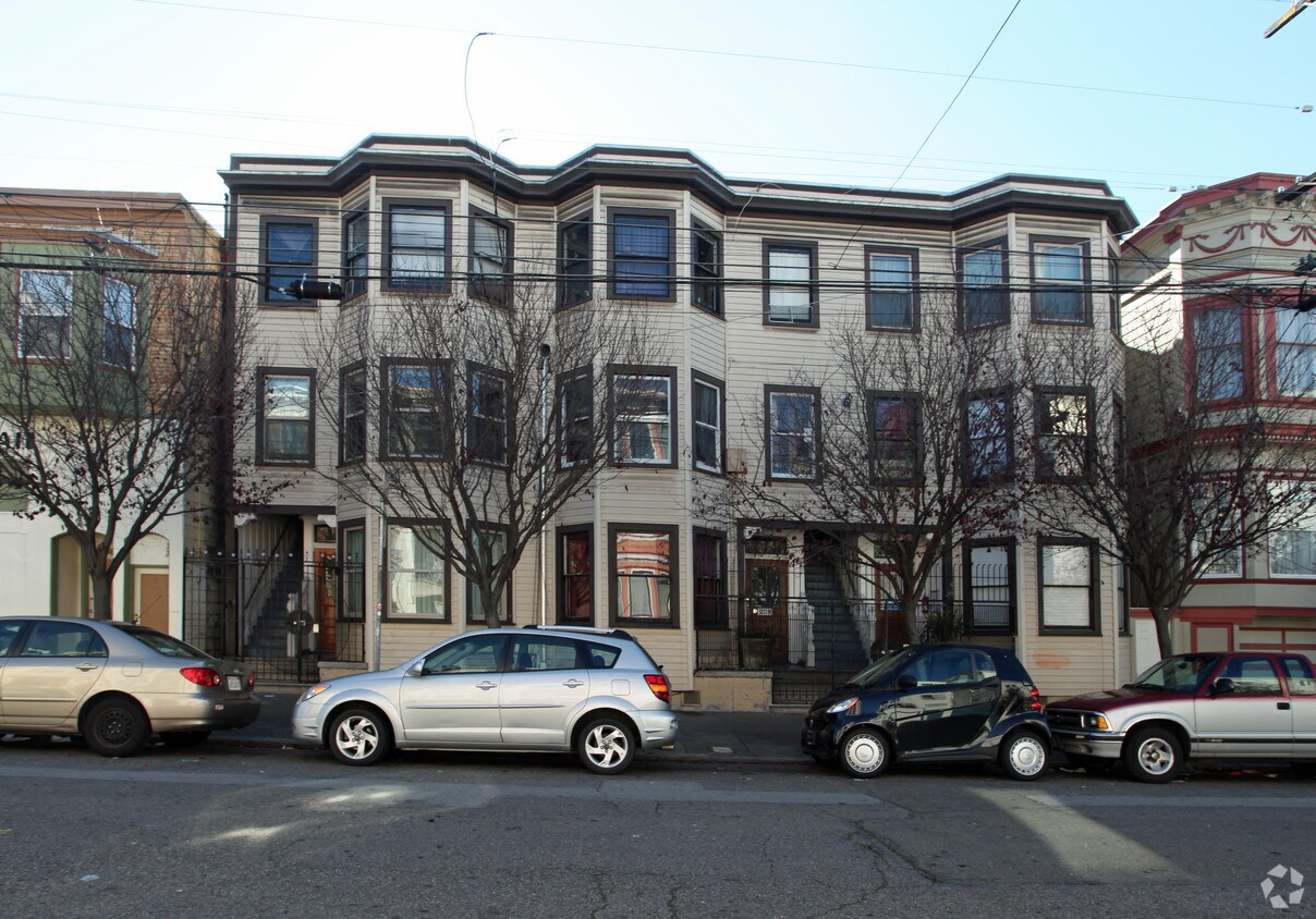 Primary Photo - 2713-2729 22nd St