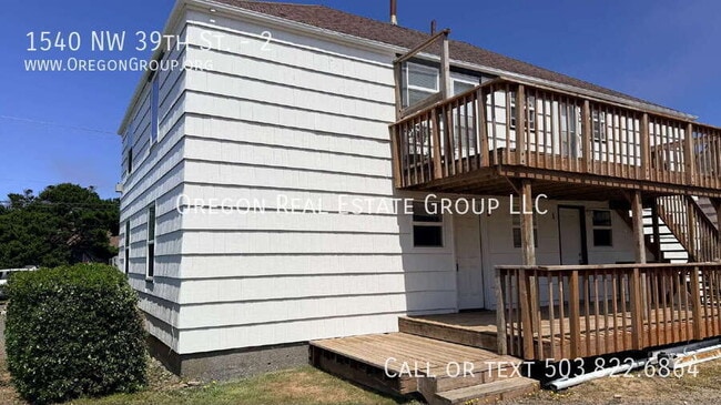Building Photo - 1540 NW 39th St