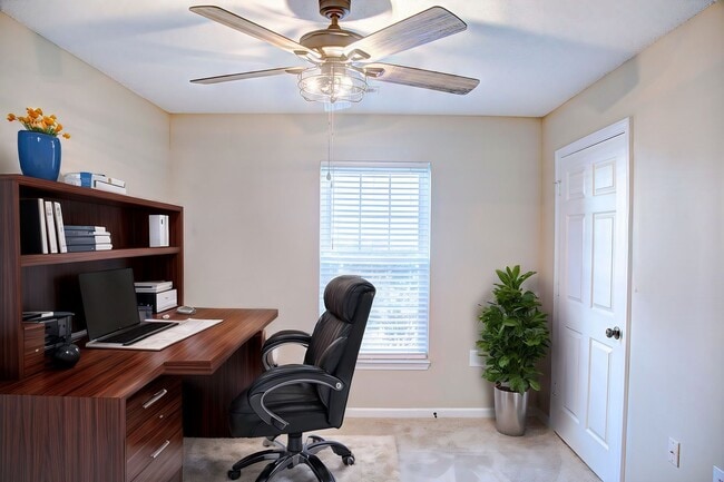 Building Photo - We would be super lucky to have you as our...