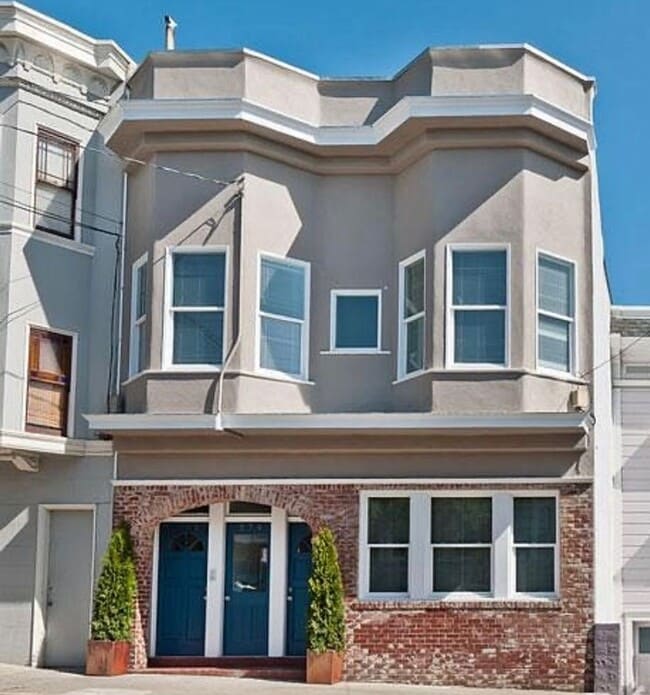 Photo - 372 29th St Apartment