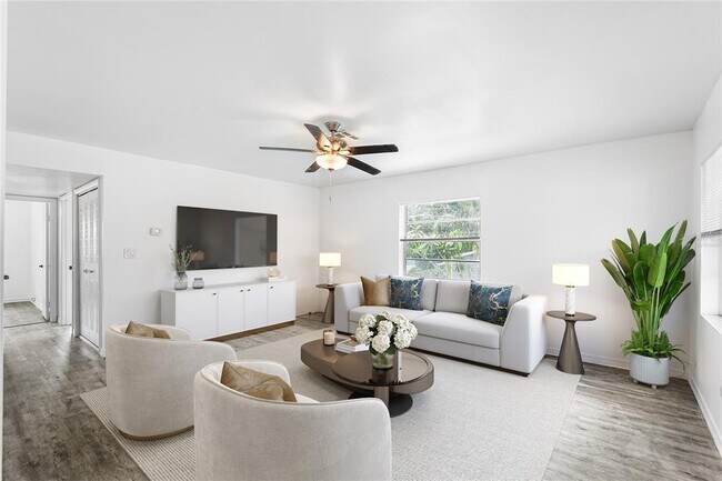 Foto del edificio - 2865 51st St S