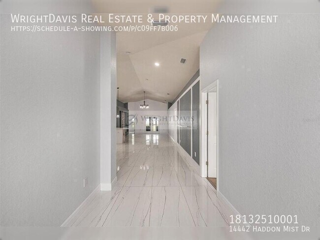 Building Photo - 14442 Haddon Mist Dr