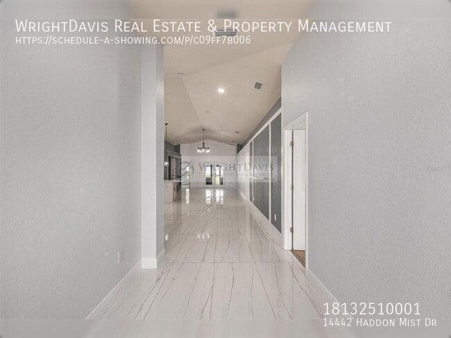 Foto del edificio - 14442 Haddon Mist Dr