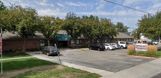 Building Photo - 661 S Curtis Rd