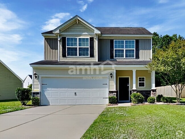 Building Photo - 910 Laurel Oaks Ln