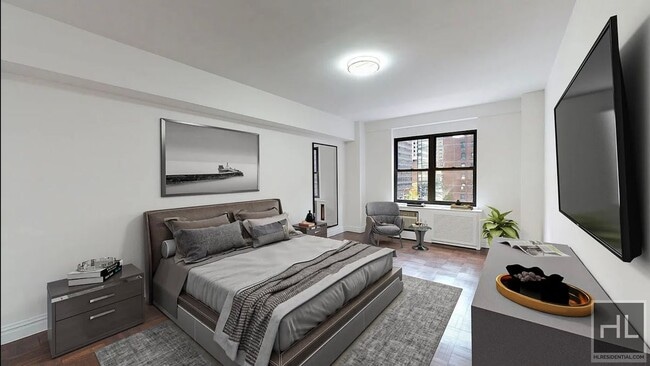 Building Photo - EAST 57 STREET