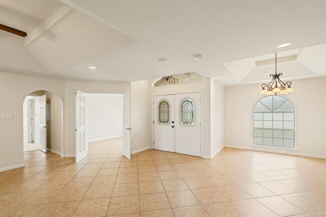 Foto del edificio - 107 Timber Rock Dr