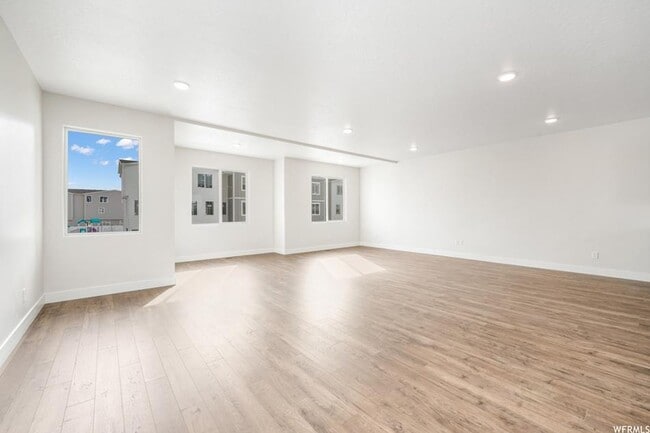 Building Photo - Beautiful New Build Townhome with Attached...