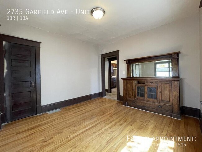 Foto del edificio - 2735 Garfield Ave