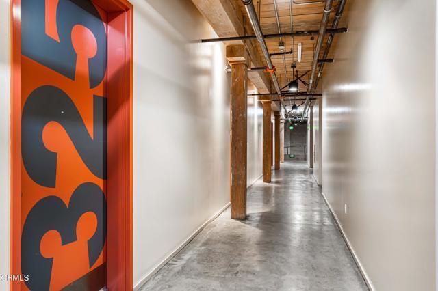 Foto del edificio - 530 S Hewitt St