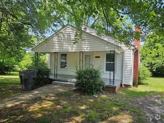 Building Photo - 526 Flint Ave