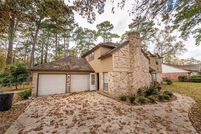 Foto del edificio - 25207 Spring Ridge Dr