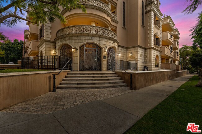 Foto del edificio - 850 Croft Ave