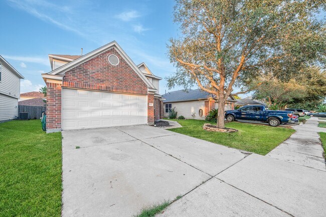 Foto del edificio - 19606 Narcissus Brook Ln