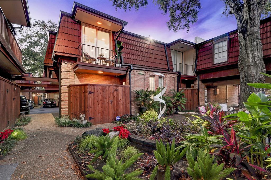 Foto principal - 3401 Timmons Ln