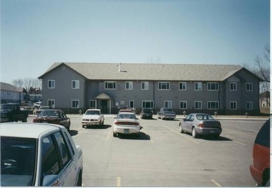 Foto principal - South Briar Apartments
