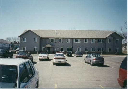 Primary Photo - South Briar Apartments