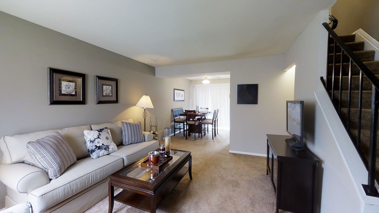 Photo - Commons at Whitemarsh Apartments