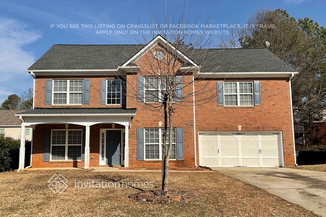 Building Photo - 523 Cliffglen Way NW