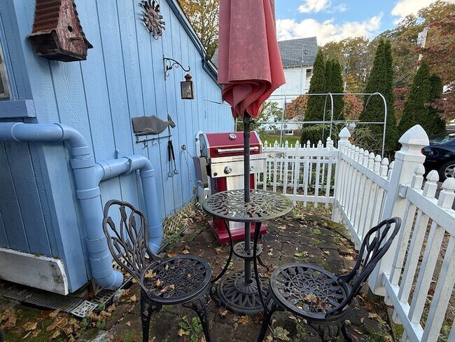 Foto del edificio - 1 Stetson St